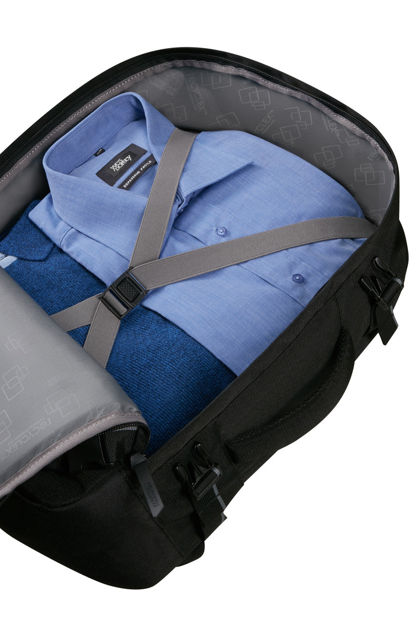 Plecak American Tourister Take2Cabin M czarny, zdjęcie 3