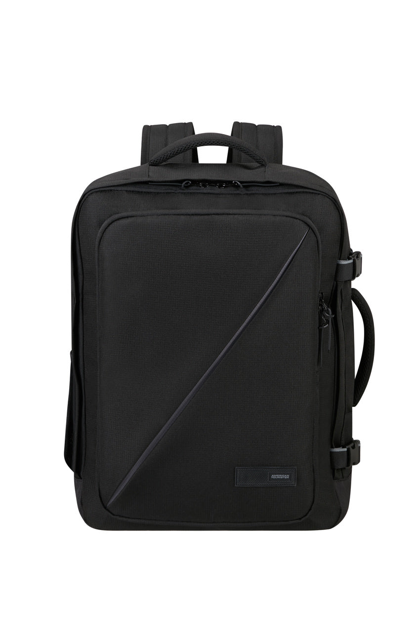 Plecak American Tourister Take2Cabin M czarny, zdjęcie 7