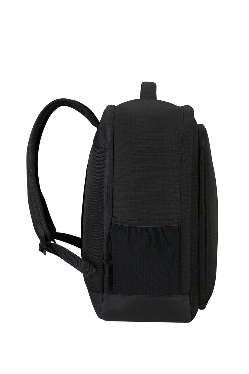 Plecak American Tourister Take2Cabin M czarny, zdjęcie 8