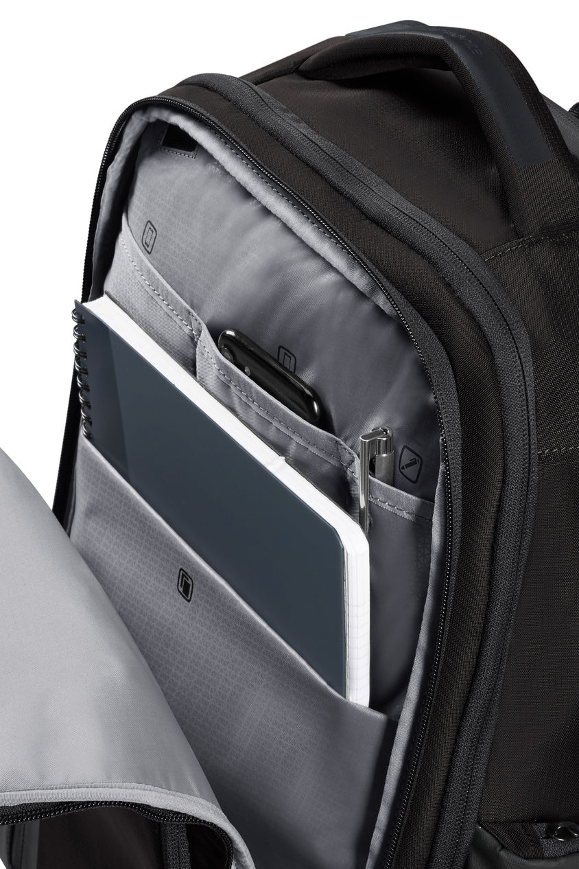 Plecak kabinowy Samsonite Biz2go 15.6" czarny