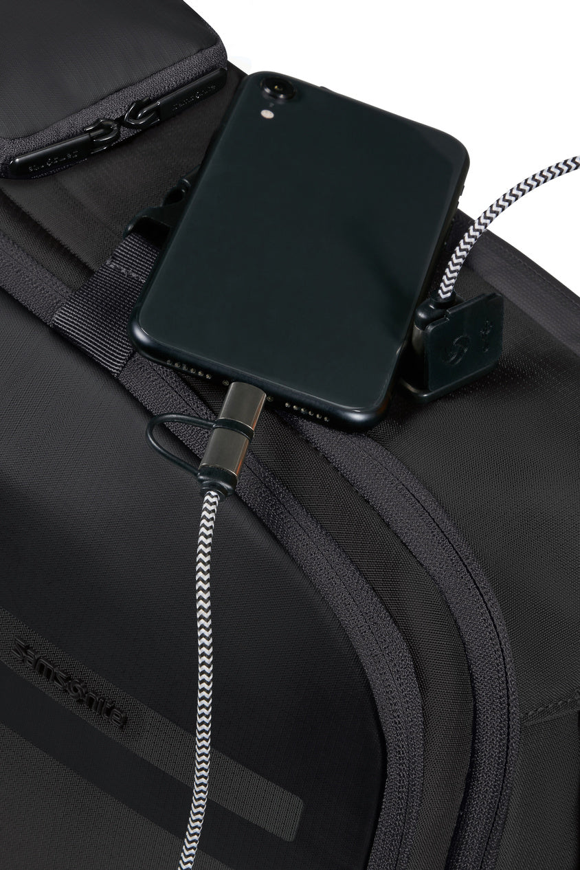 Plecak kabinowy Samsonite Biz2go 15.6" czarny