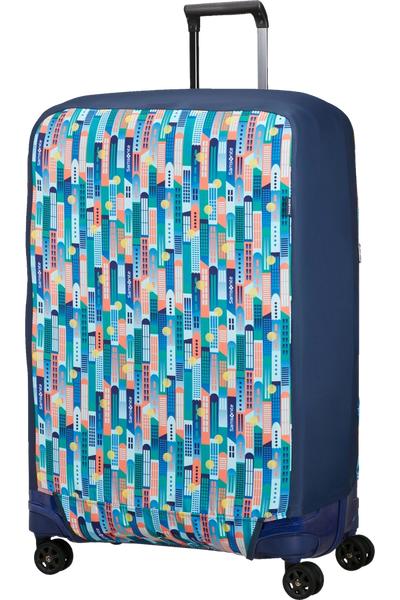 Pokrowiec na walizkę Samsonite L