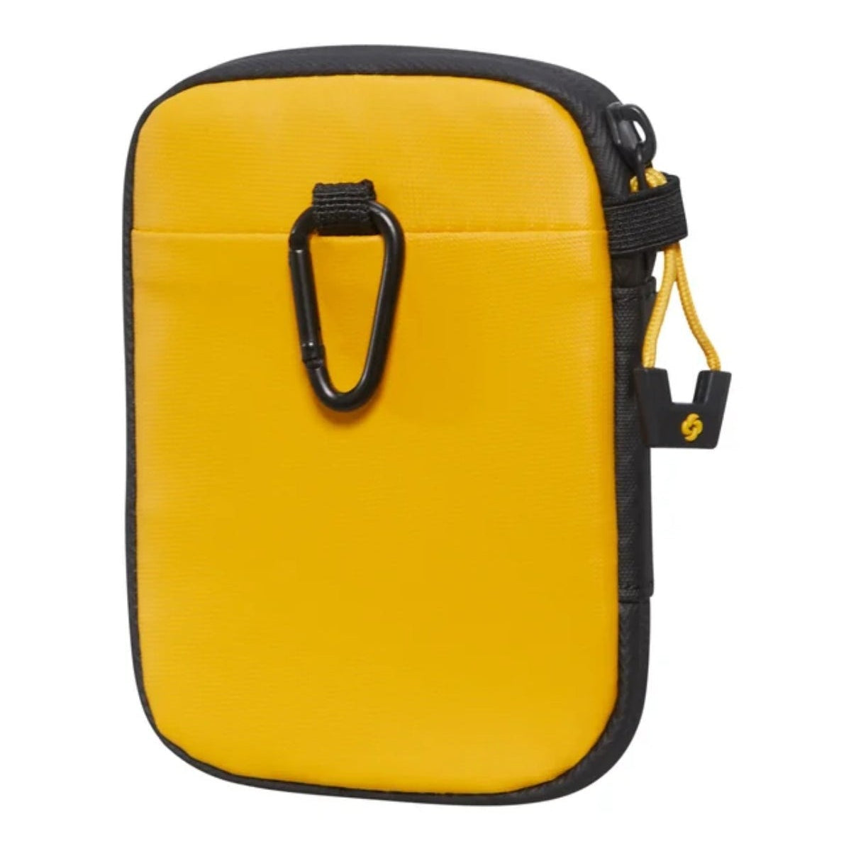 Portfel na karty Samsonite Ecodiver Yellow, zdjęcie 4