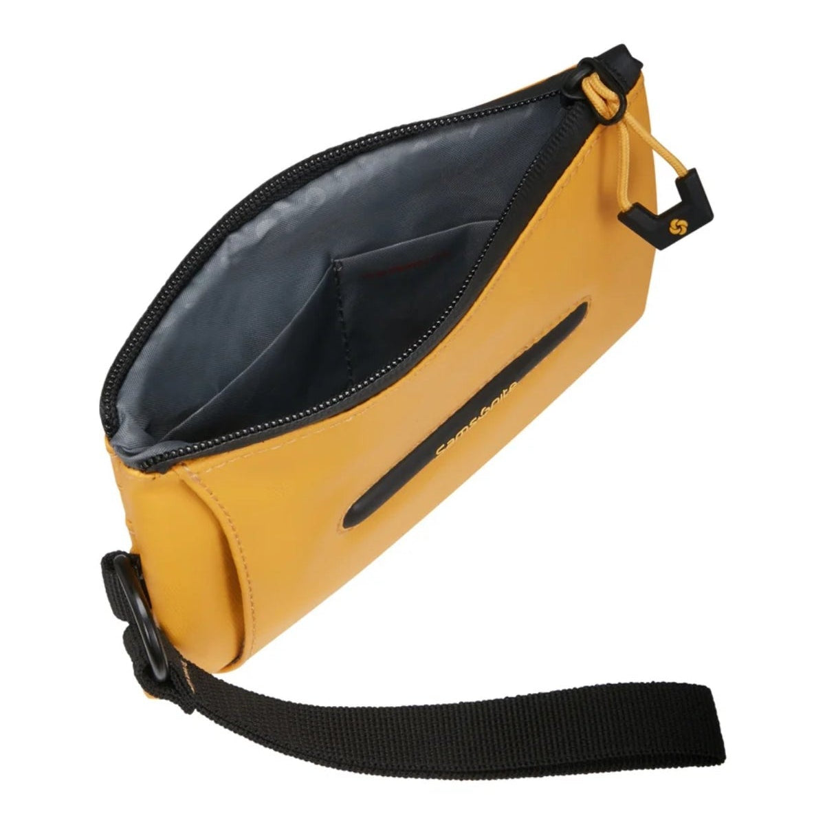 Portfel podróżny Samsonite Ecodiver All-in-Case Yellow, zdjęcie 2