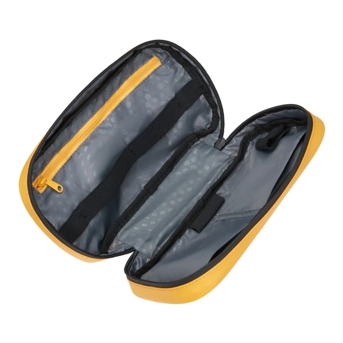 Etui na elektronikę Samsonite Ecodiver Yellow, zdjęcie 2