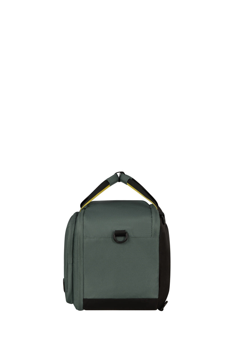 Torba kabinowa American Tourister Take2Cabin zielona, zdjęcie 7
