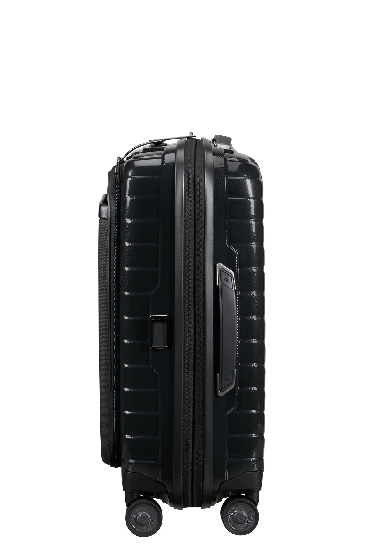 Walizka Samsonite Proxis 55 cm Easy Access Black