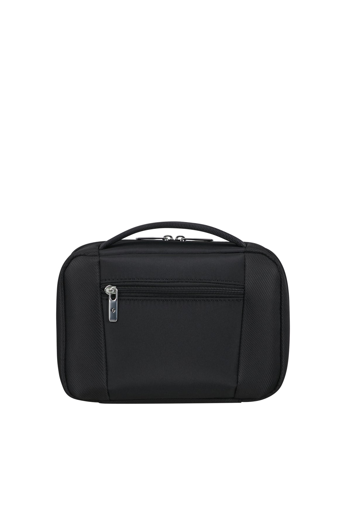 Kosmetyczka Samsonite Re-Lite czarny – tył