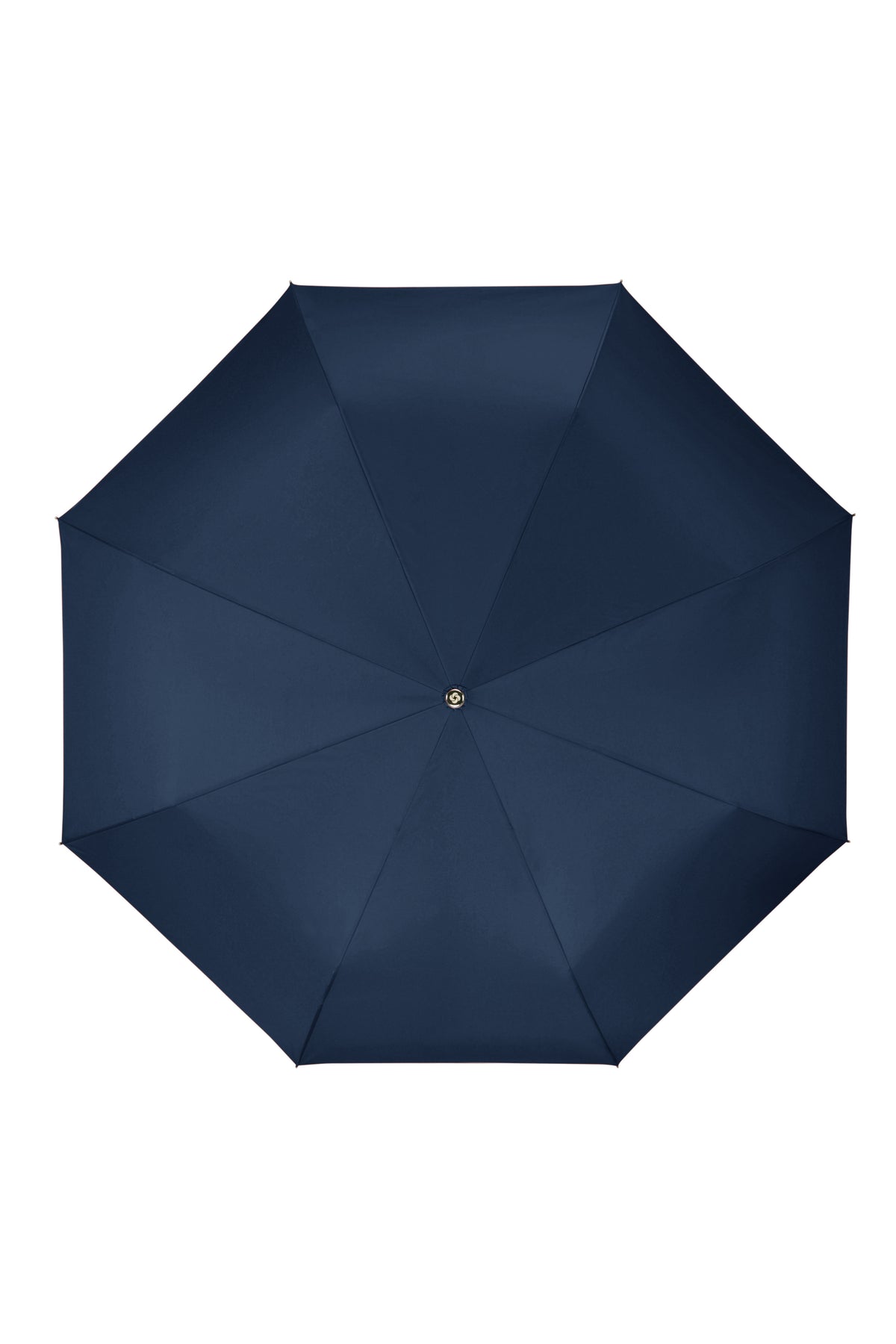 Parasol Samsonite Rain Pro Granatowy – zdjęcie 2