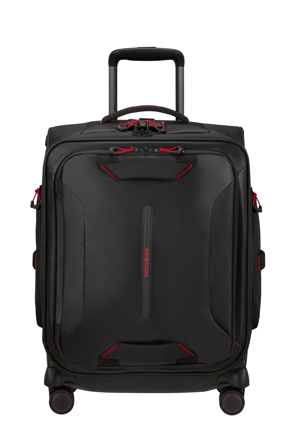Walizka kabinowa Samsonite Prodiver 55 cm (Ecodiver) Czarny