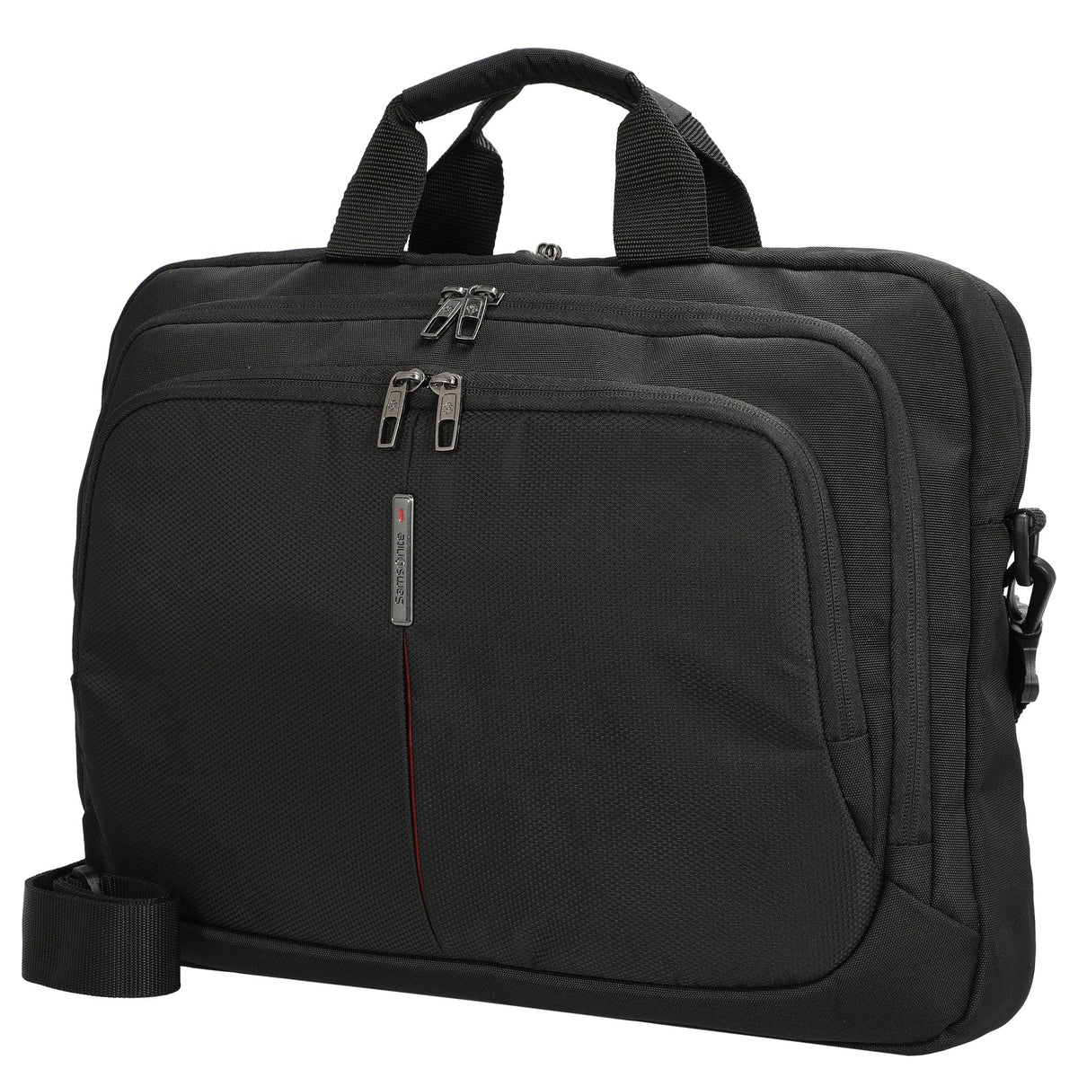 Torba na laptopa Samsonite Guardit 3.0 17.3" Black – zdjęcie 4