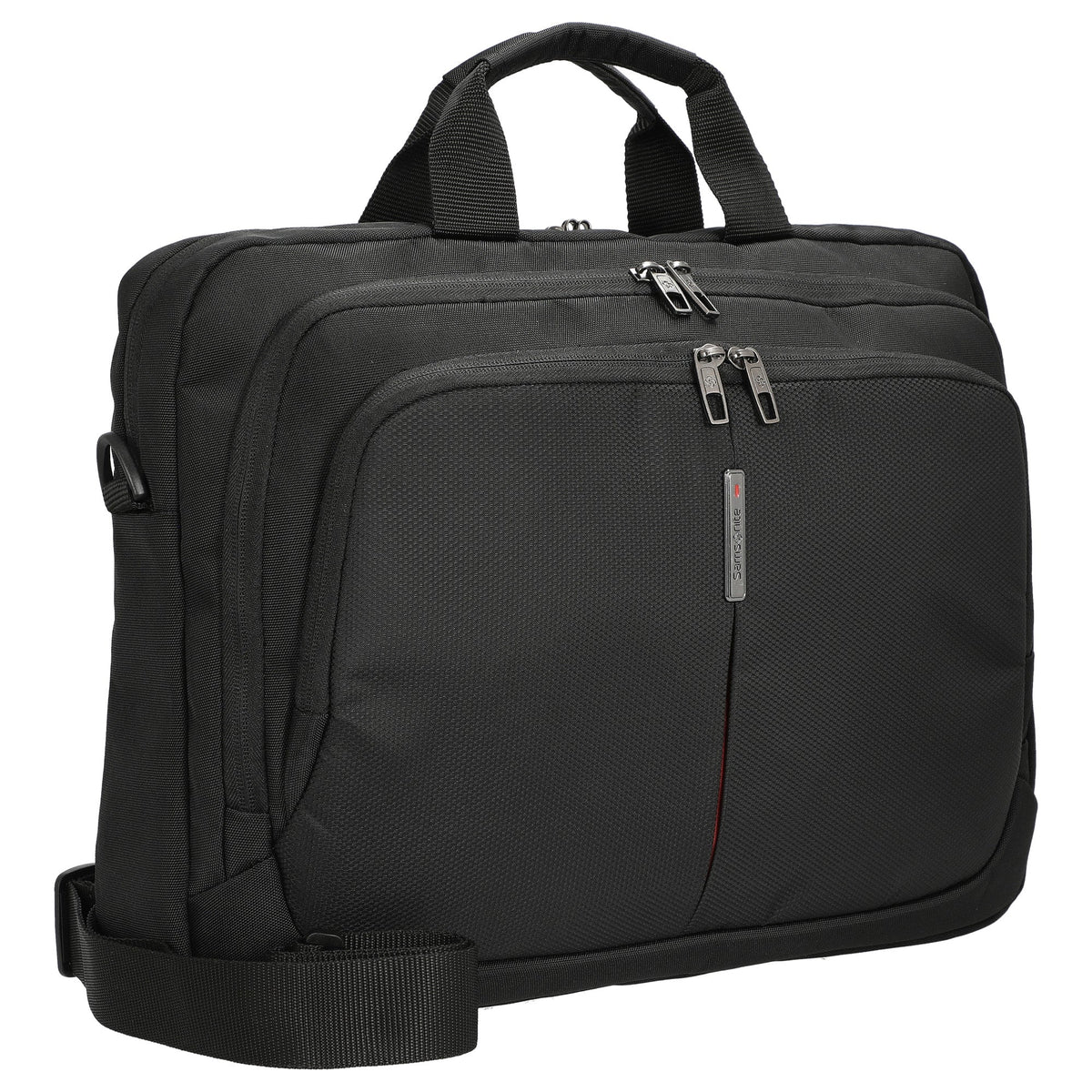 Torba na laptopa Samsonite Guardit 3.0 17.3" Black – zdjęcie 3