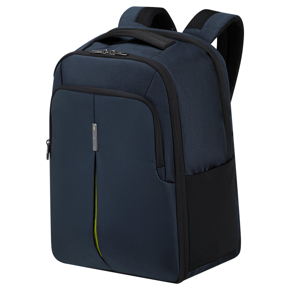 Plecak kabinowy Samsonite Guardit 3.0 M Niebieski – zdjęcie 3