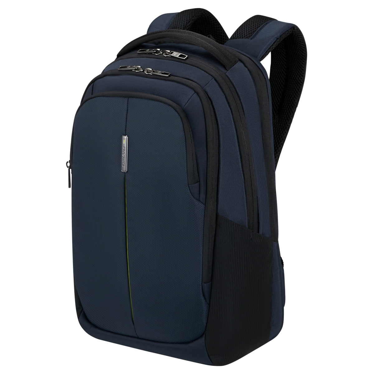 Plecak na laptopa Samsonite Guardit 3.0 M Niebieski – zdjęcie 3