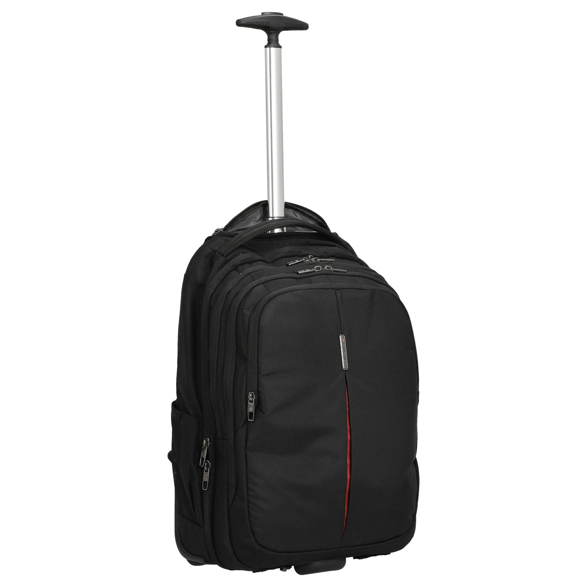 Plecak na laptopa na kółkach Samsonite Guardit 3.0 15.6" Black – zdjęcie 3