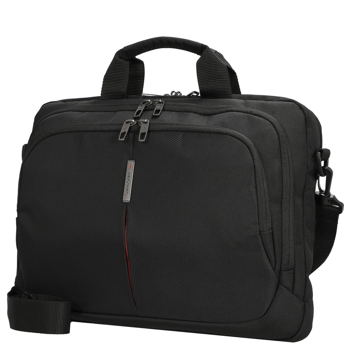 Torba na laptopa Samsonite Guardit 3.0 Slim 15,6” czarna – zdjęcie 4