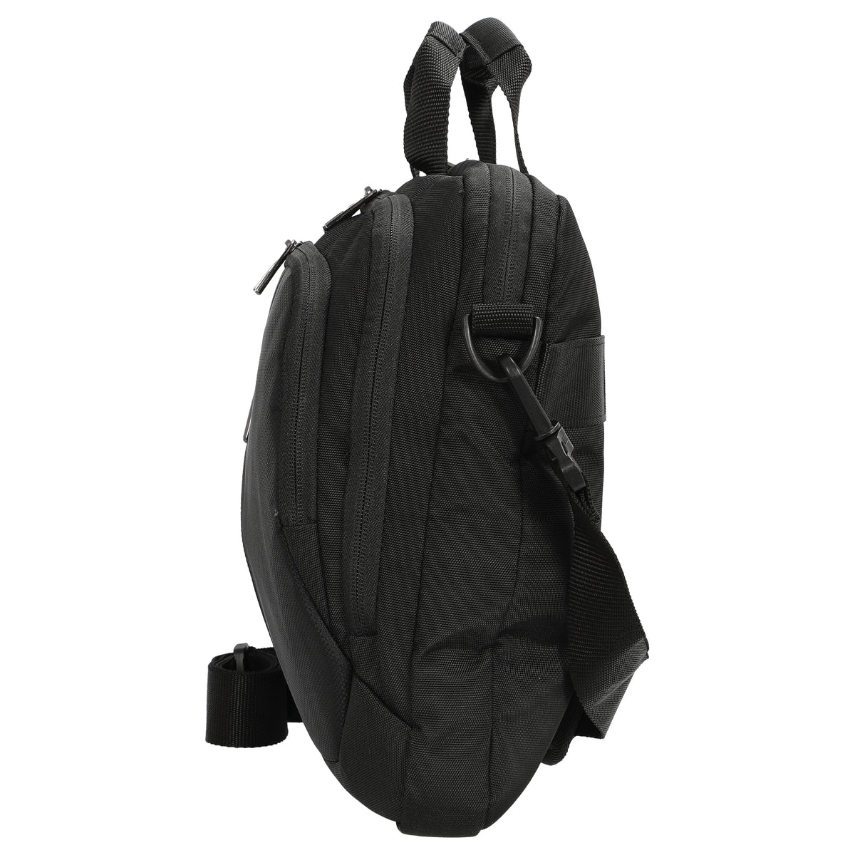 Torba na laptopa Samsonite Guardit 3.0 Slim 15,6” czarna – zdjęcie 5