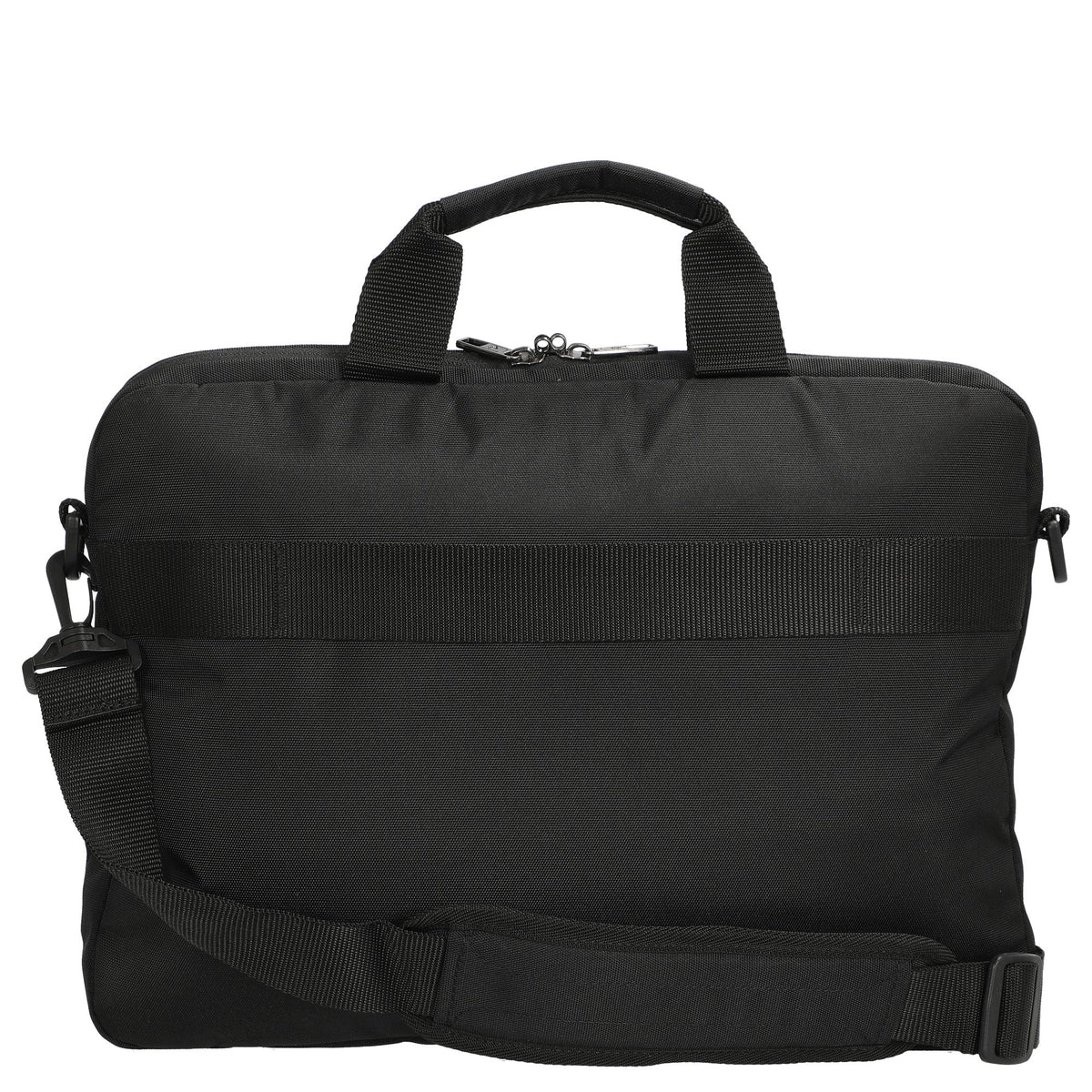 Torba na laptopa Samsonite Guardit 3.0 Slim 15,6” czarna – zdjęcie 6