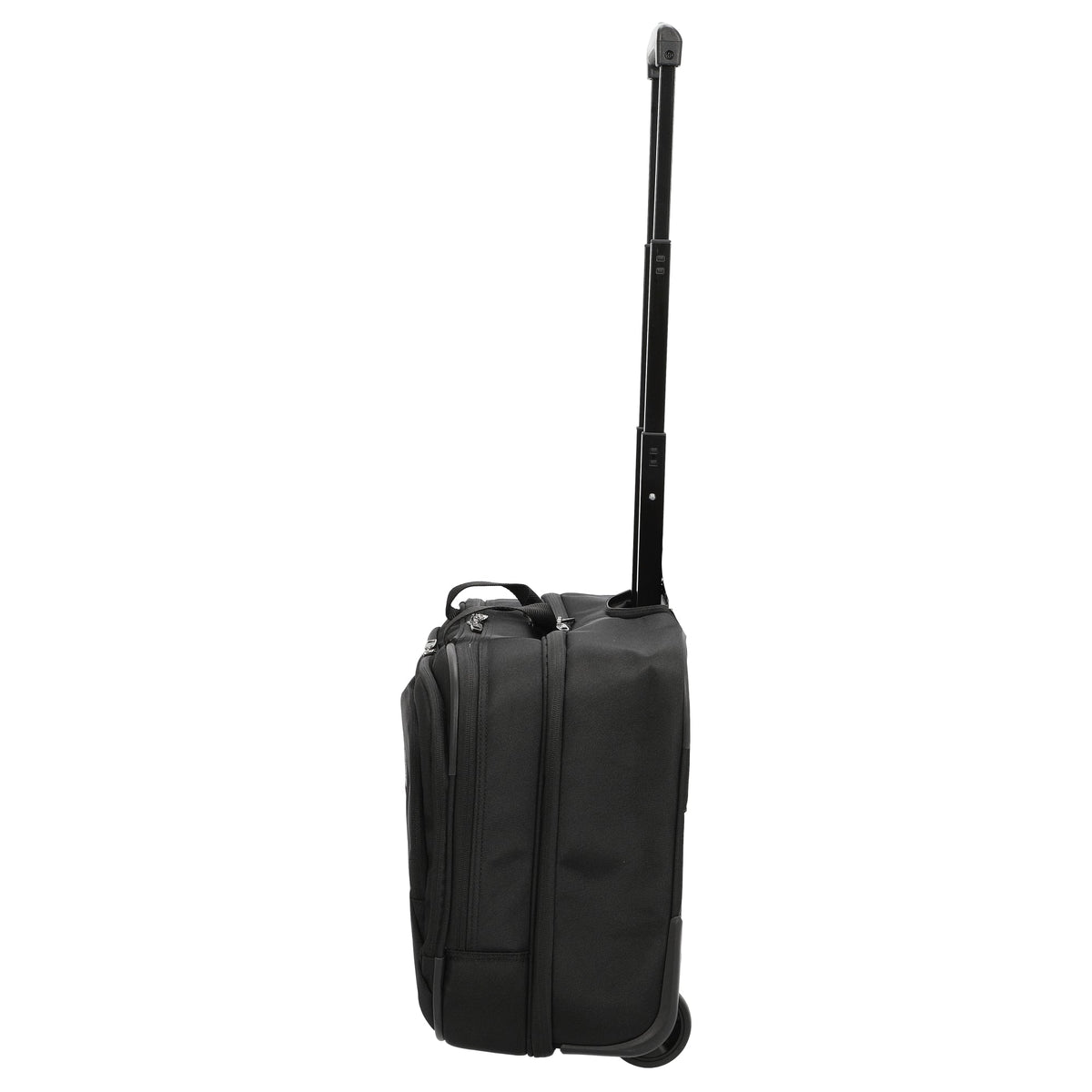 Torba na laptopa na kółkach Samsonite Guardit 3.0 17,3” czarna – zdjęcie 5