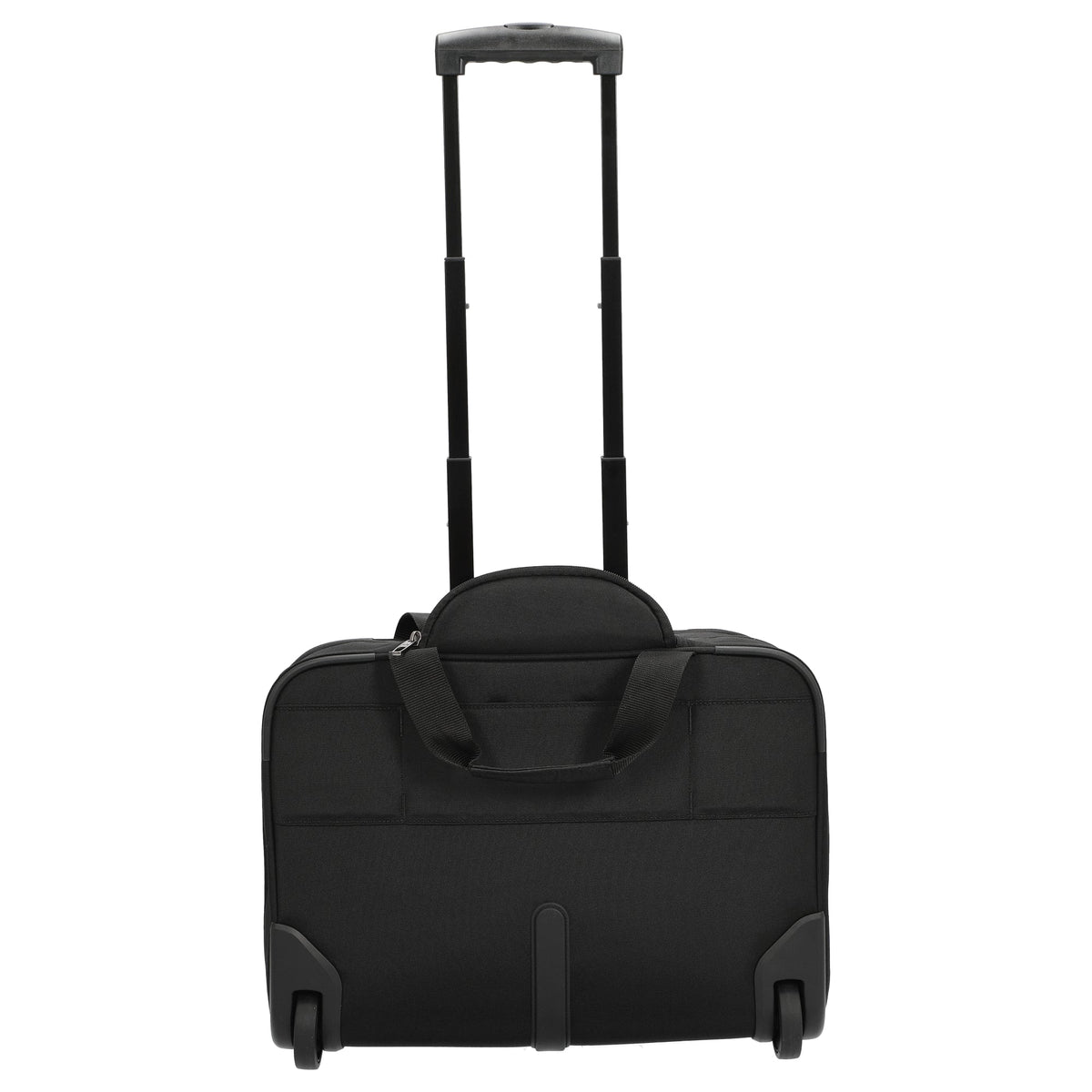 Torba na laptopa na kółkach Samsonite Guardit 3.0 17,3” czarna – zdjęcie 6