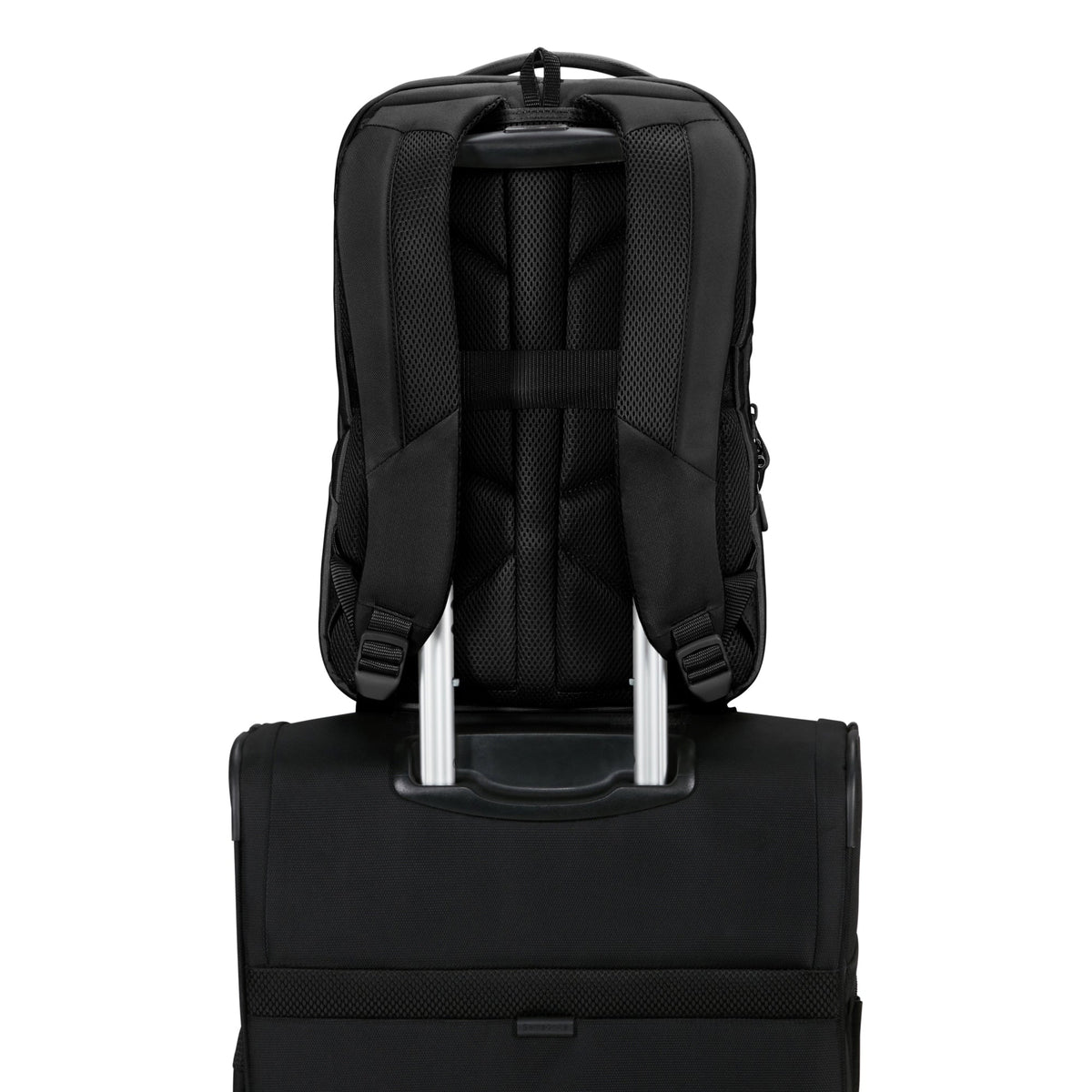 Plecak na laptopa Samsonite Guardit Classy 2.0 14,1” 17,5 l Czarny – zdjęcie 10