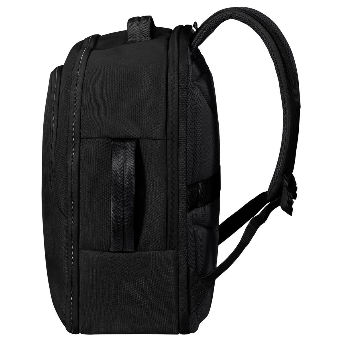 Plecak kabinowy Samsonite Guardit Classy 2.0 M Czarny – zdjęcie 3