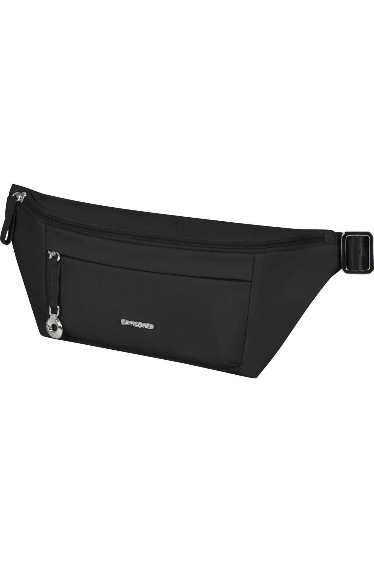 Saszetka Samsonite Move 5.0 czarna – zdjęcie 3