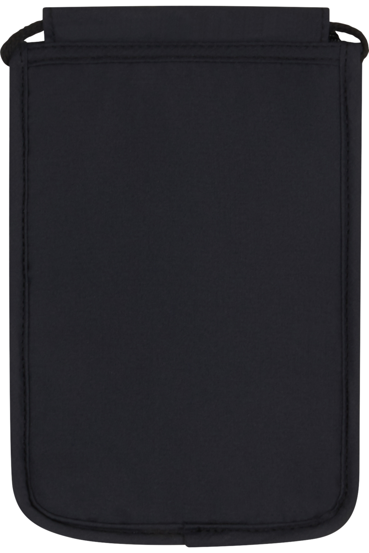 Saszetka na szyję z RFID American Tourister Black – zdjęcie 4