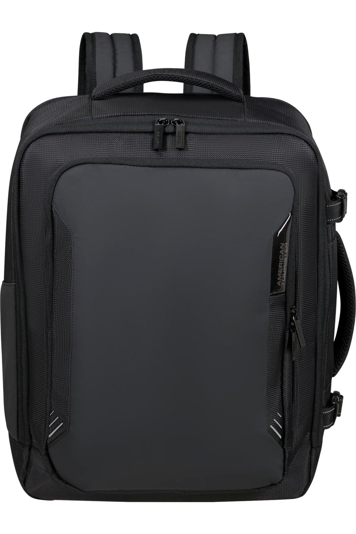 Plecak American Tourister Take2Cabin Pro M Flash Black