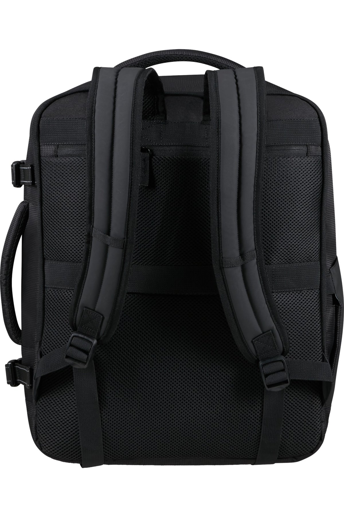 Plecak American Tourister Take2Cabin Pro M Flash Black – zdjęcie 6