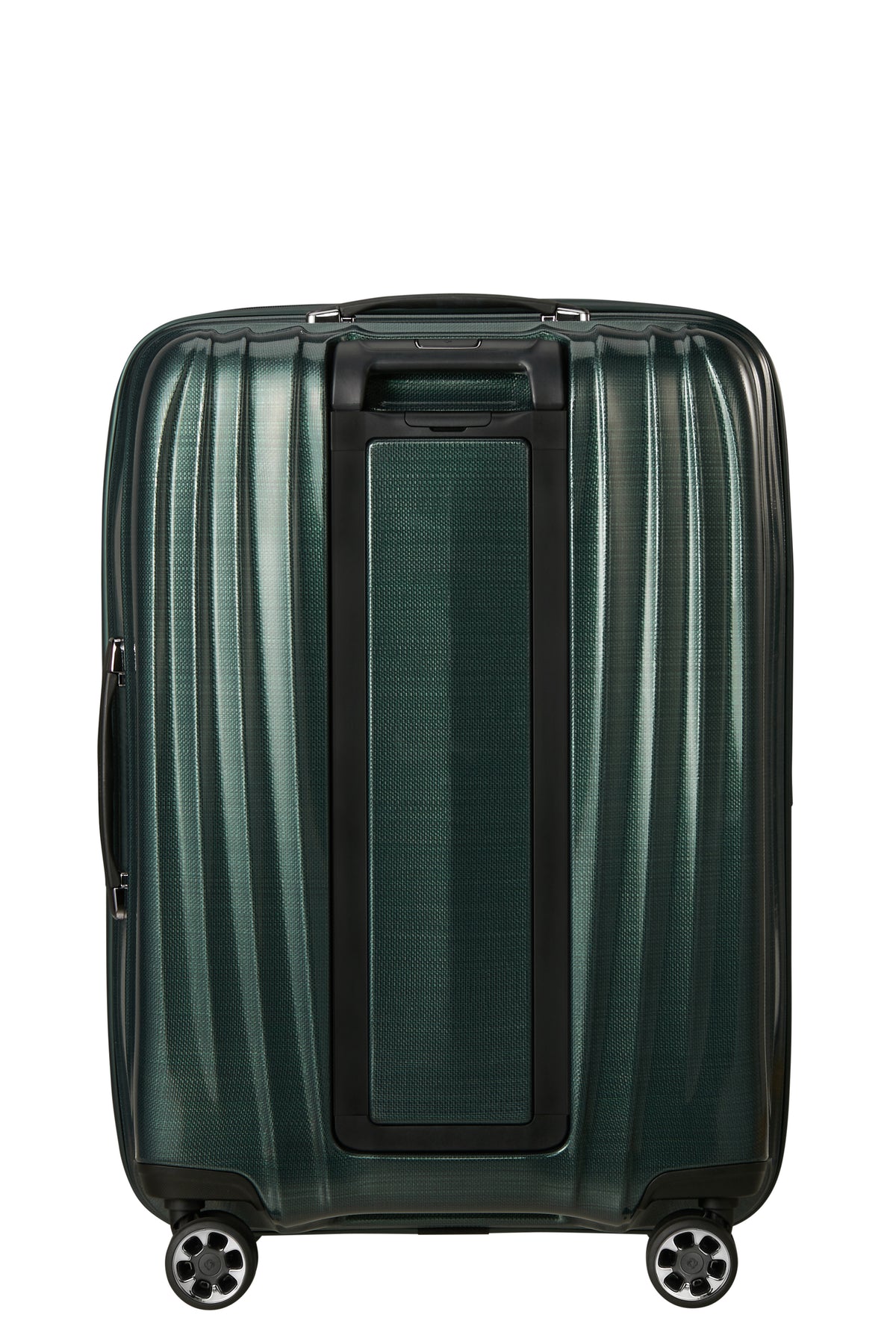 Samsonite Nexis 70 cm Deep Forest – tył