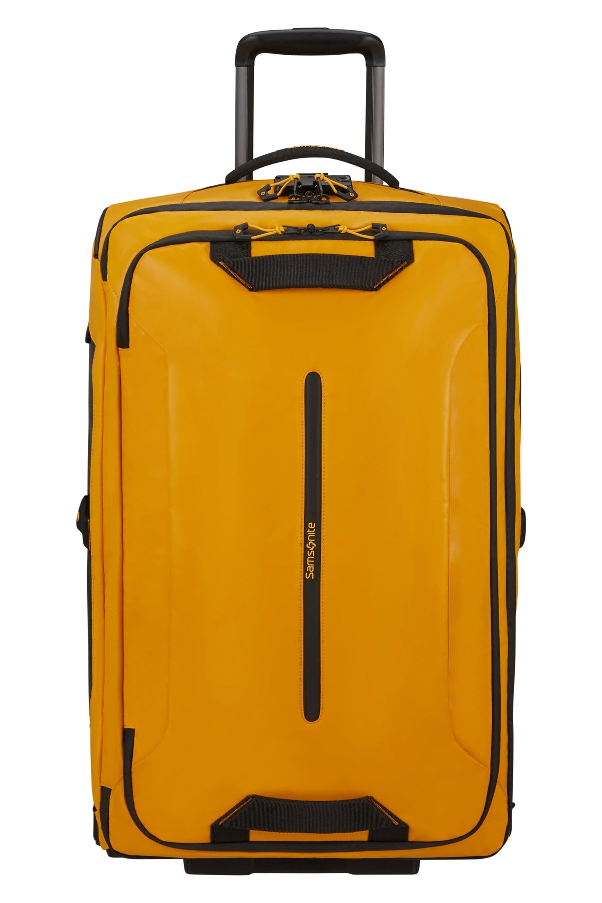 Torba na kółkach Samsonite Prodiver 67 cm Yellow
