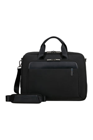 Torba na laptopa Samsonite Evosight 17,3″ czarna