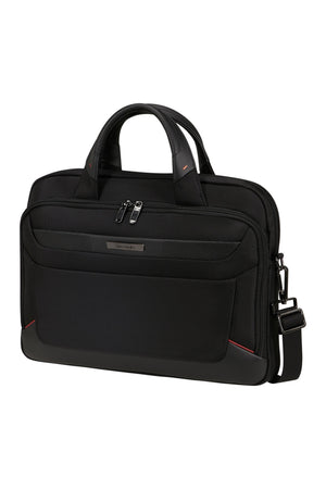 Torba na laptopa Samsonite PRO-DLX 6 15,6″ SLIM czarna