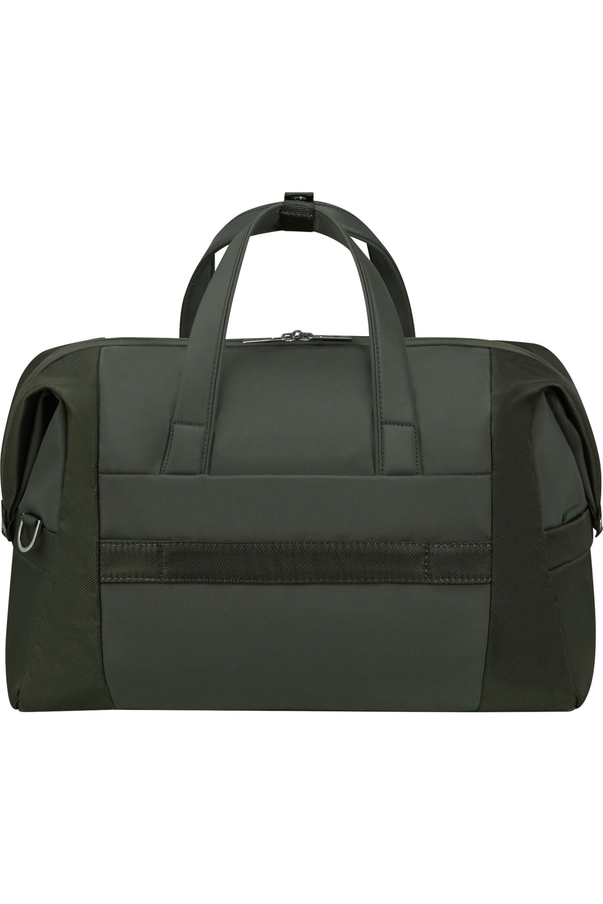 Torba podróżna Samsonite Re-Lite 48cm zielony – zdjęcie 5