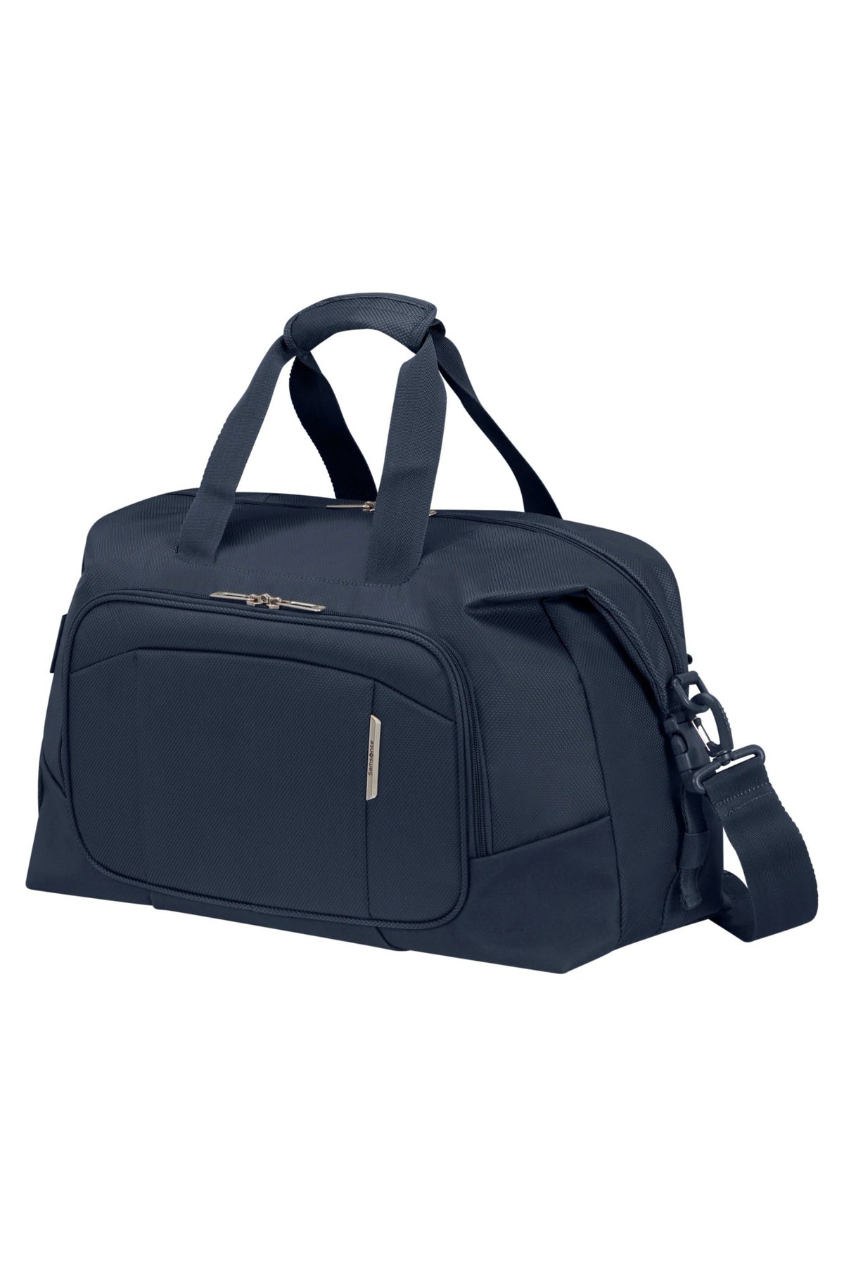 Torba podróżna Samsonite Respark 48 cm granatowa