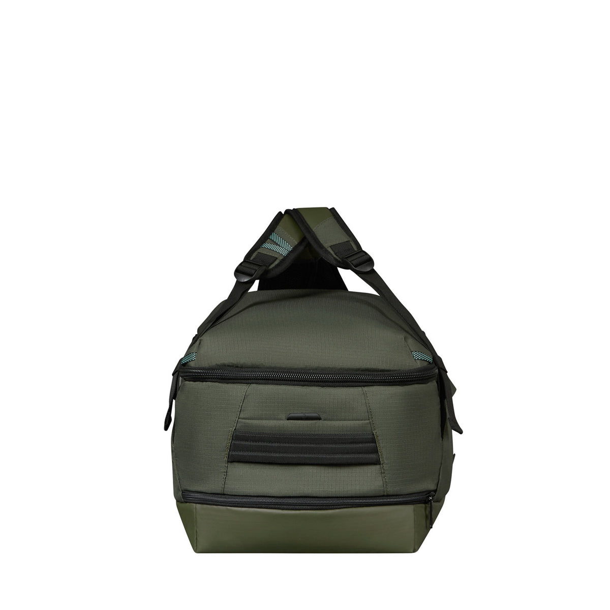 Torba podróżna Samsonite Roadseeker zielona – zdjęcie 5