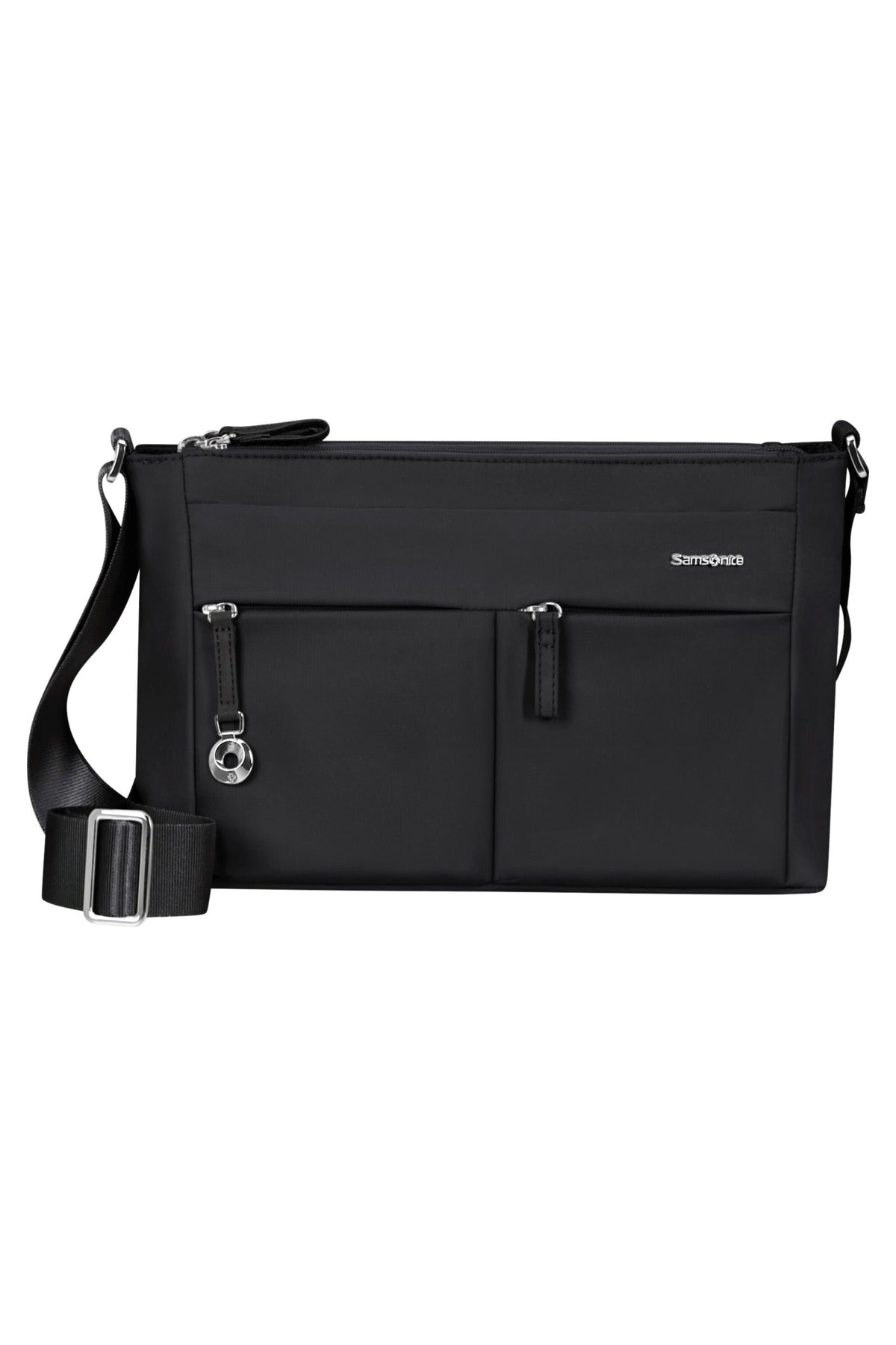Torebka na ramię Samsonite Move 5.0 czarna