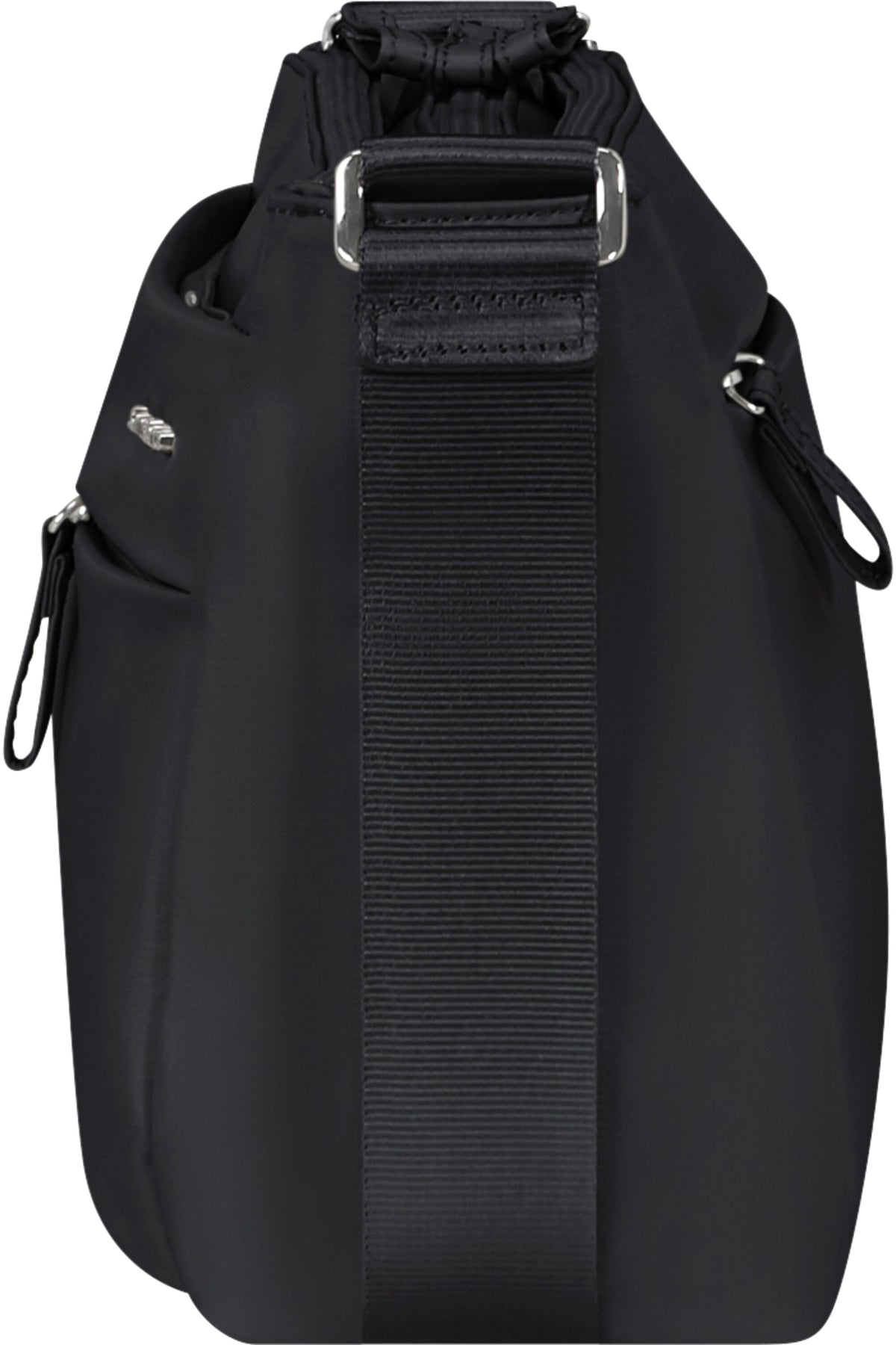 Torebka na ramię Samsonite Move 5.0 czarna – zdjęcie 5