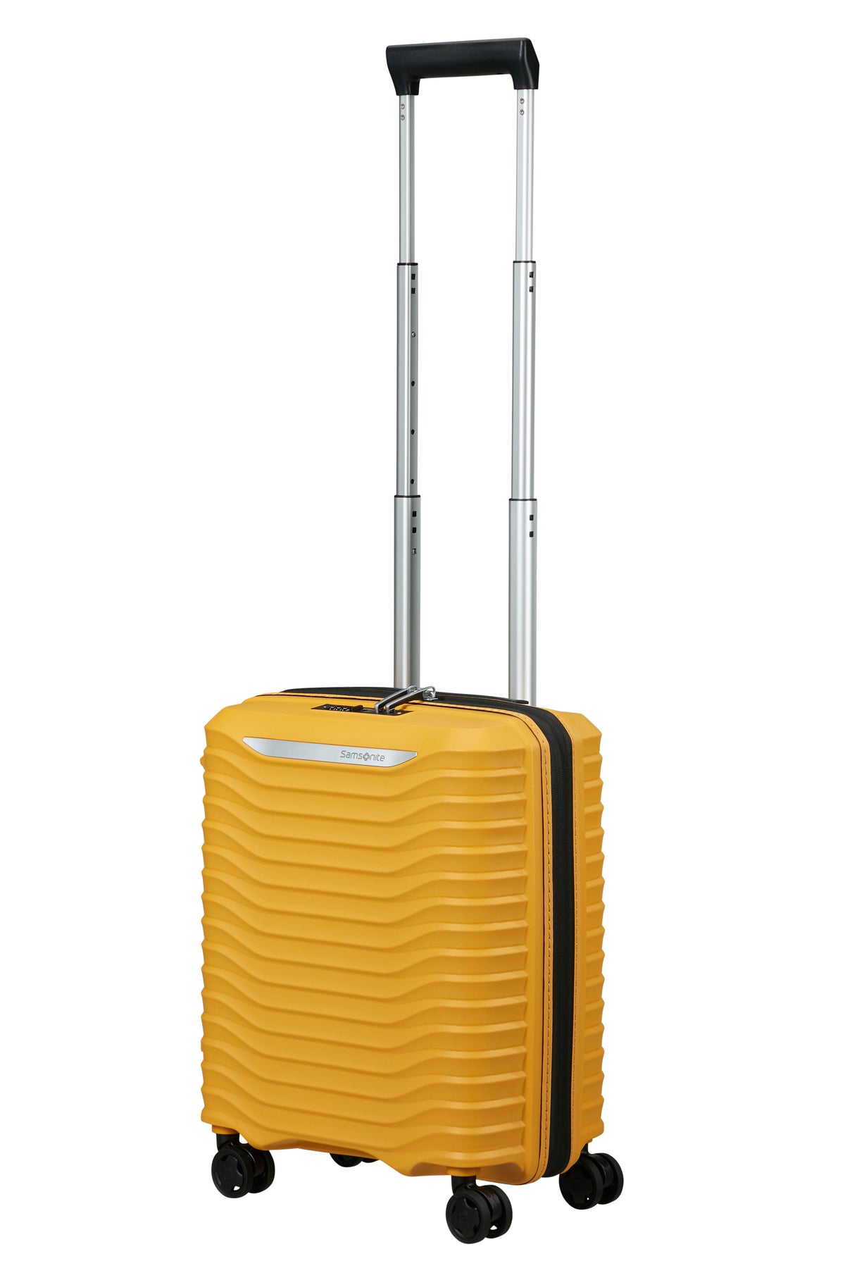 Walizka Samsonite Upscape 45 cm Yellow