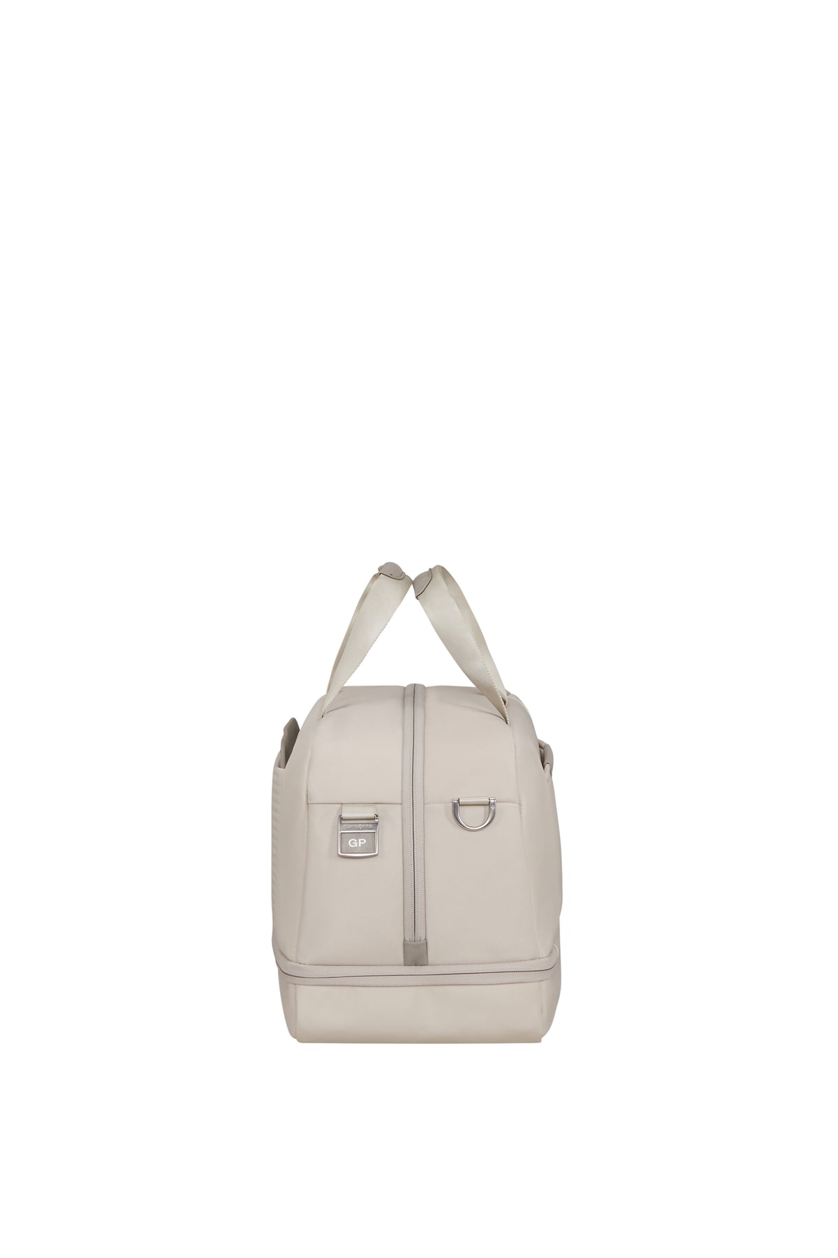 Torba podróżna Samsonite Paralux BT beżowa