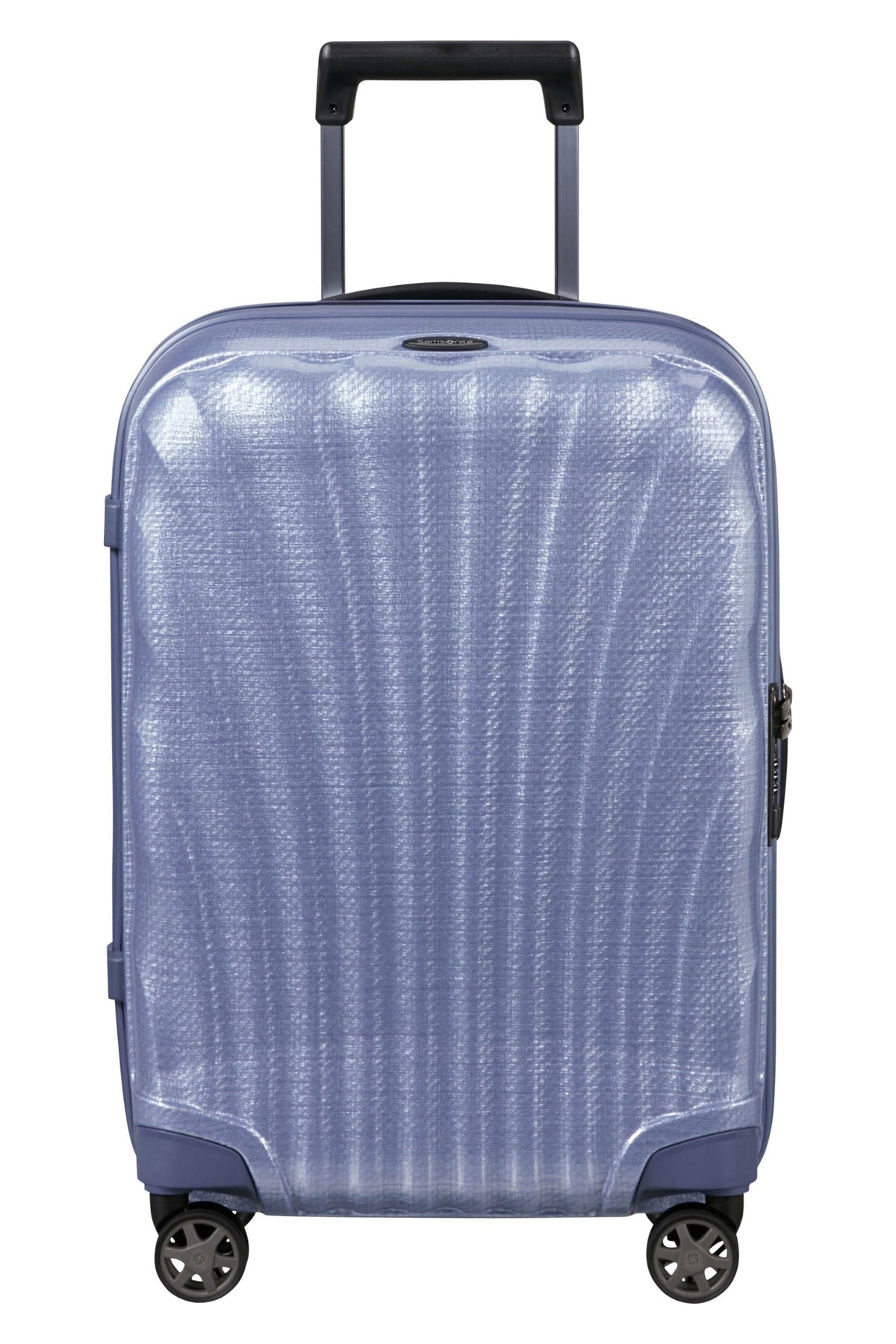 Walizka kabinowa Samsonite C-Lite 55 cm Lavender