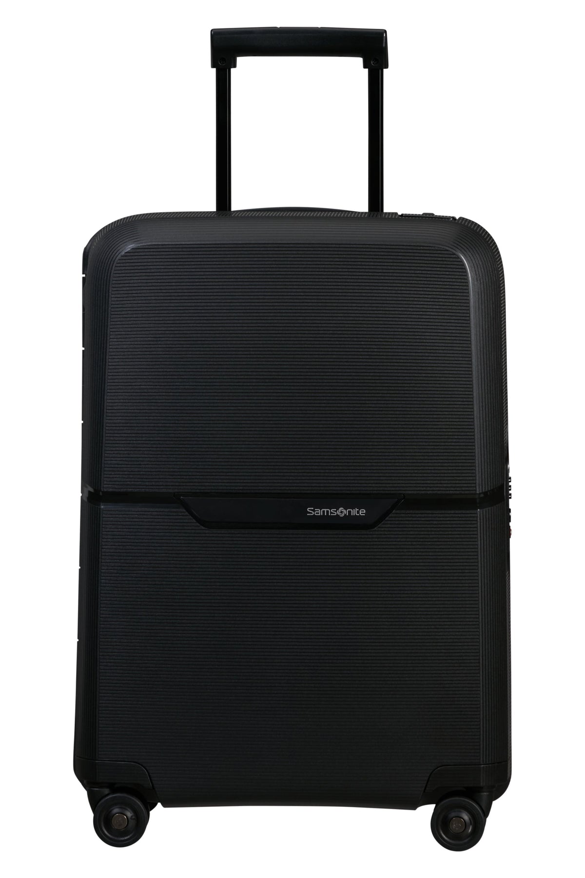 Walizka kabinowa Samsonite Magnum Eco 55 cm grafitowy