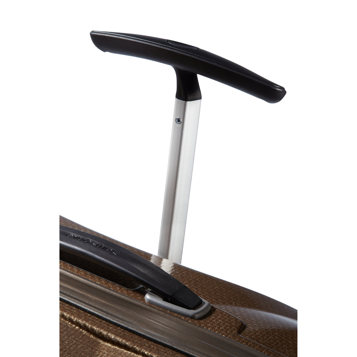 Walizka Samsonite Lite-Shock 75 cm Sand – zdjęcie 9