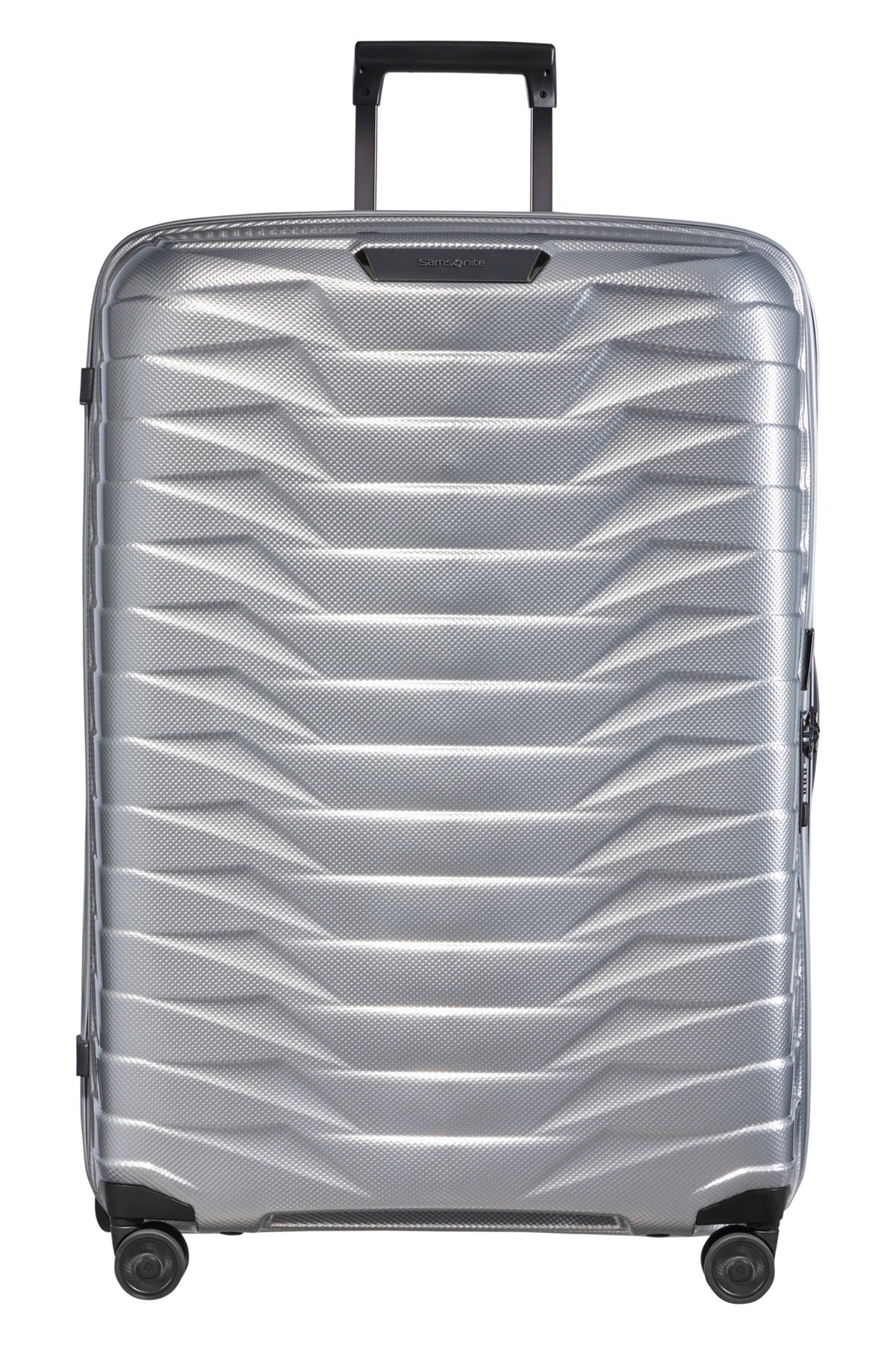 Walizka Samsonite Proxis 81 cm Silver