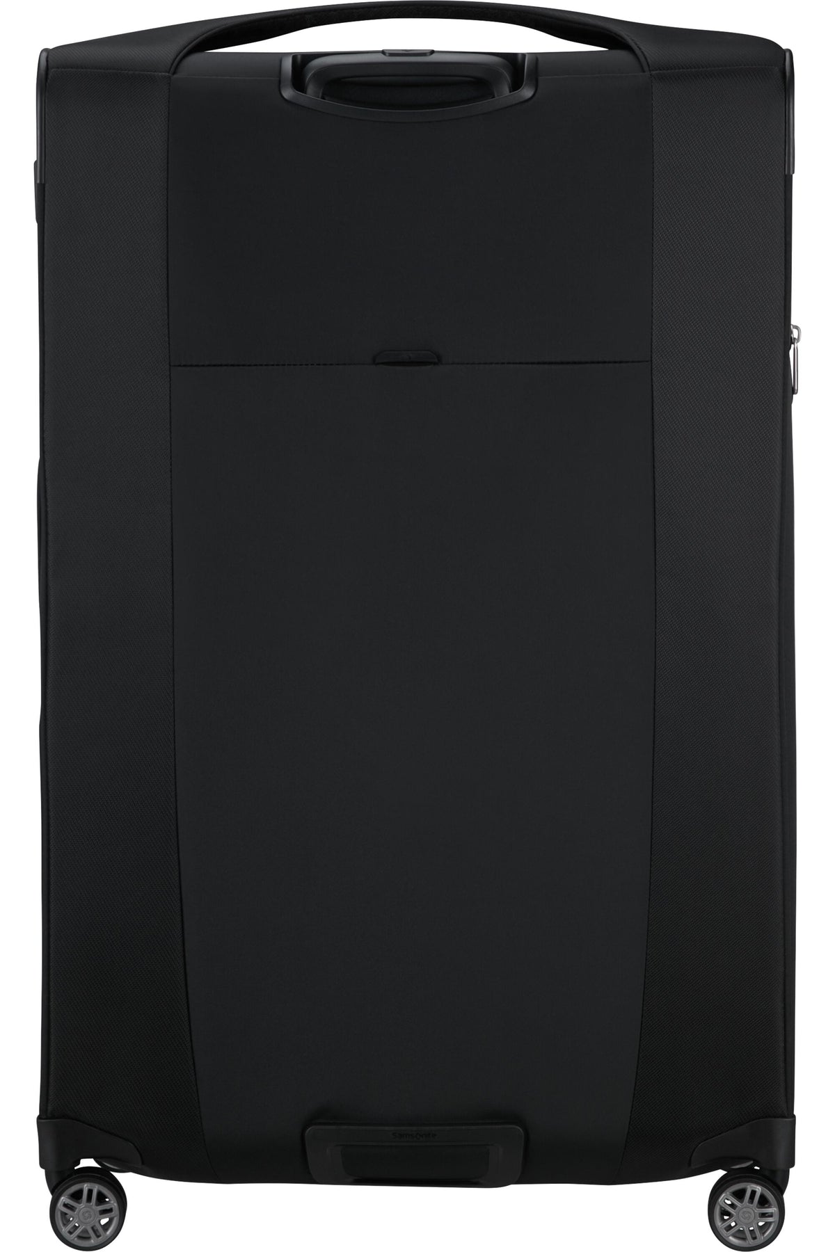 Walizka Samsonite Re-Lite 83cm powiększana czarny – zdjęcie 5