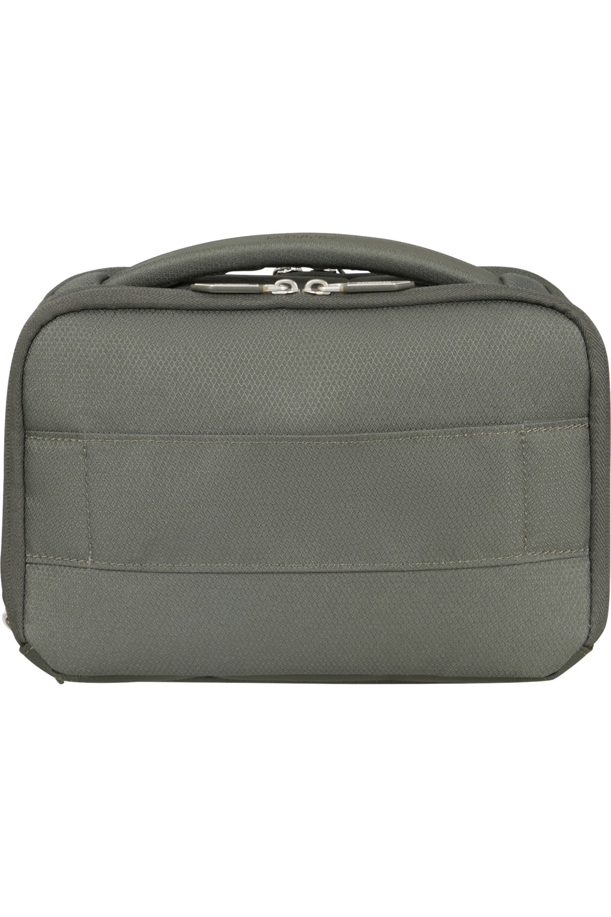 Kosmetyczka American Tourister Wanderlite Dark Khaki – zdjęcie 5