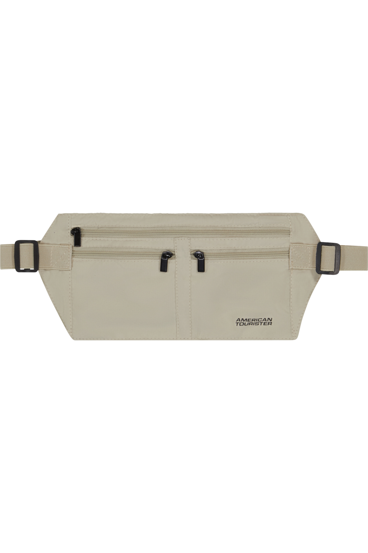 Nerka na pieniądze z RFID American Tourister Sand