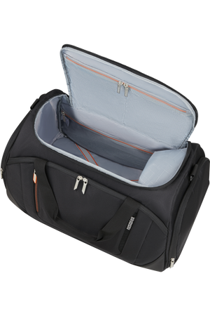 Torba podróżna American Tourister Wanderlite S Shadow Black – zdjęcie 3