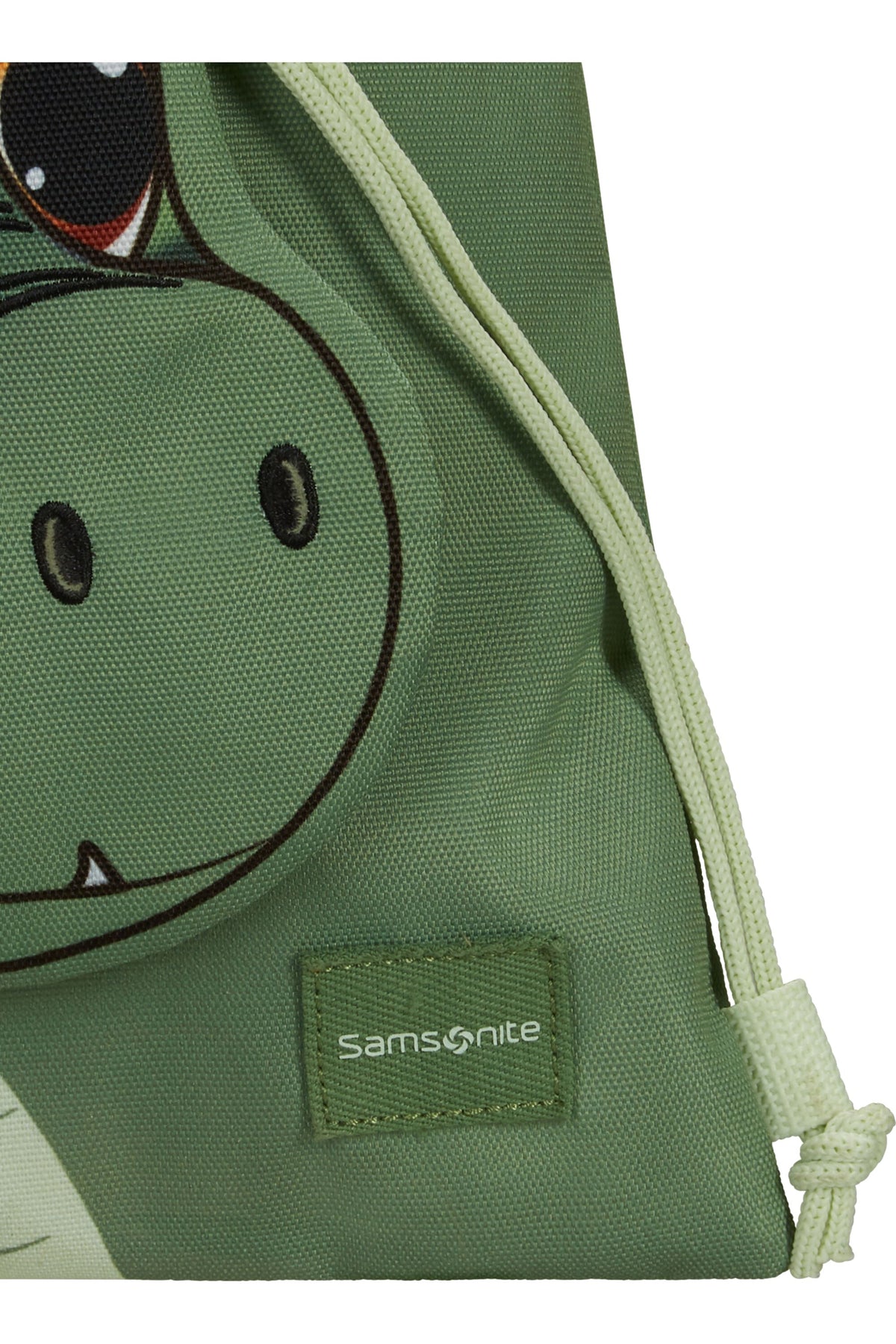 Worek Samsonite Sammies Dino Rex – zdjęcie 4